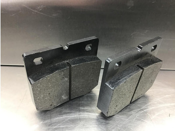 Má phanh (bố thắng) LIEBHERR