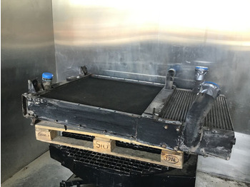 Bộ tản nhiệt LIEBHERR