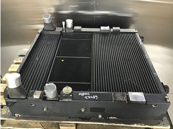 Bộ tản nhiệt LIEBHERR