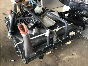 Bộ tản nhiệt LIEBHERR