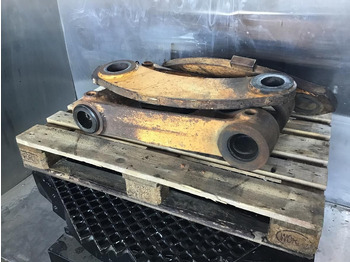 Bộ ghép nhanh LIEBHERR