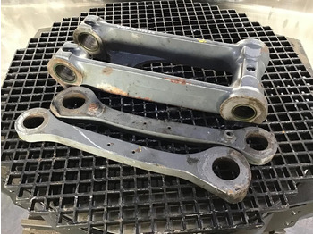 Bộ ghép nhanh LIEBHERR