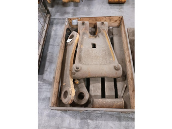 Bộ ghép nhanh LIEBHERR