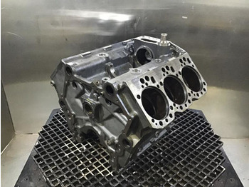 Ống nạp khí Liebherr Crankcase: hình 5