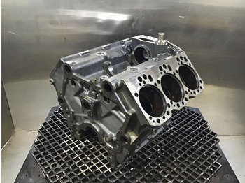 Ống nạp khí Liebherr Crankcase: hình 2