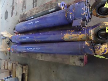 Xi lanh thủy lực LIEBHERR