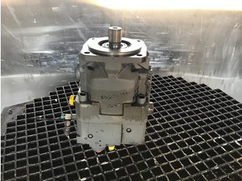 Động cơ thủy lực LIEBHERR