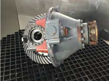 Bộ vi sai Liebherr Differential: hình 2