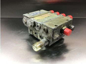 Thủy lực Liebherr Distribution Block: hình 3