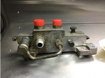 Thủy lực LIEBHERR