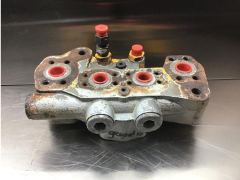 Thủy lực LIEBHERR