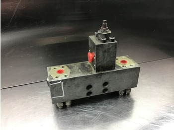 Thủy lực LIEBHERR