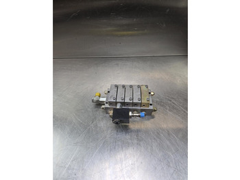 Thủy lực LIEBHERR