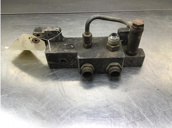 Thủy lực LIEBHERR