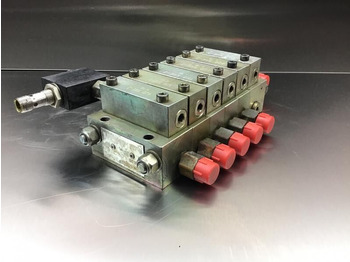 Thủy lực LIEBHERR