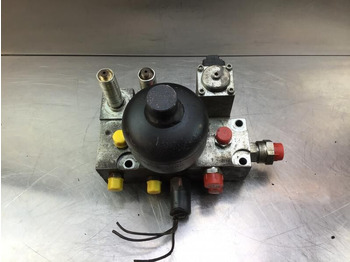 Thủy lực LIEBHERR