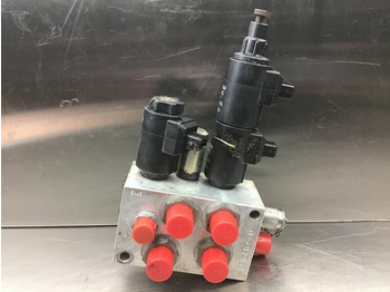 Thủy lực LIEBHERR