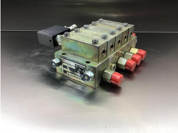 Thủy lực LIEBHERR