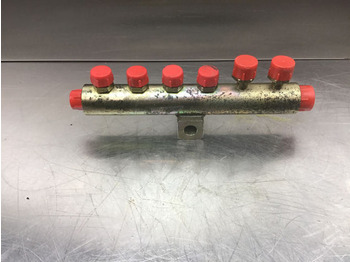 Thủy lực LIEBHERR