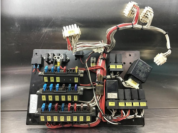 Linh kiện điện LIEBHERR