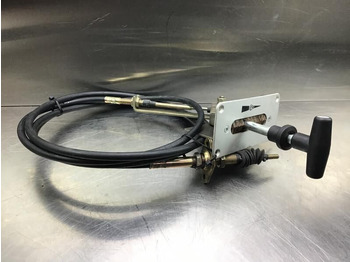 Động cơ và các bộ phận LIEBHERR