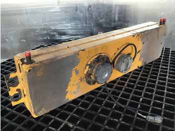 Bình nước phụ LIEBHERR