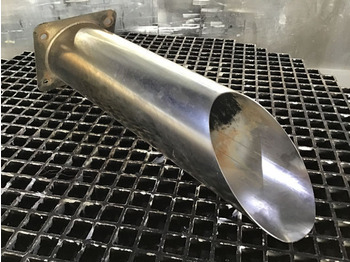 Ống xả LIEBHERR