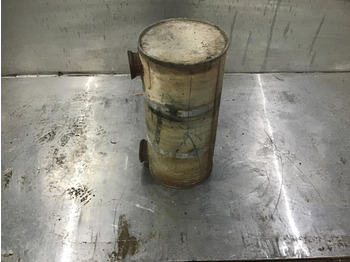 Bộ giảm thanh Liebherr Exhaust Silencer: hình 3 Bộ giảm thanh Liebherr Exhaust Silencer: hình 3