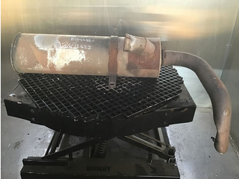 Bộ giảm thanh LIEBHERR