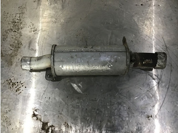 Bộ giảm thanh LIEBHERR