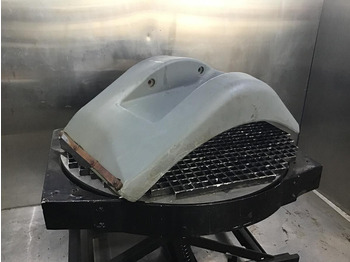 Thân xe và ngoại thất LIEBHERR