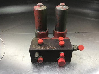 Thủy lực LIEBHERR