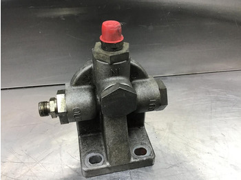 Động cơ và các bộ phận LIEBHERR