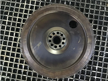 Bánh đà Liebherr Flywheel SAE1: hình 2
