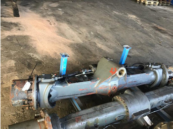 Trục và các bộ phận LIEBHERR