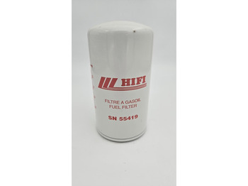 Bộ lọc nhiên liệu LIEBHERR