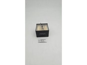 Bộ lọc nhiên liệu LIEBHERR