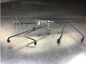 Động cơ và các bộ phận LIEBHERR