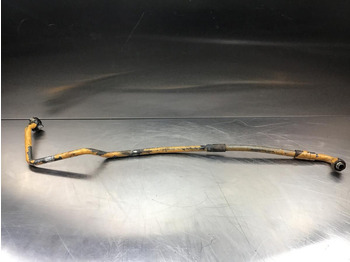 Hệ thống nhiên liệu LIEBHERR