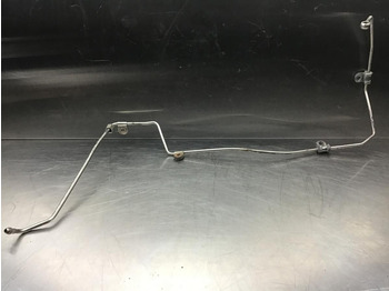 Hệ thống nhiên liệu LIEBHERR