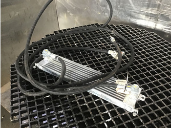 Bộ tản nhiệt LIEBHERR