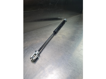 Hệ thống treo cabin LIEBHERR