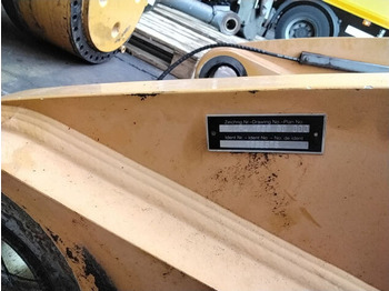 Bộ ghép nhanh LIEBHERR