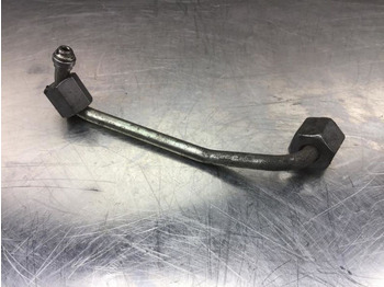 Hệ thống nhiên liệu Liebherr Injection Line: hình 3