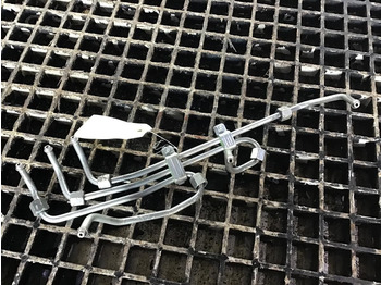 Thủy lực LIEBHERR