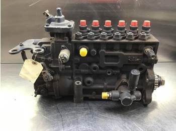 Bơm nhiên liệu LIEBHERR