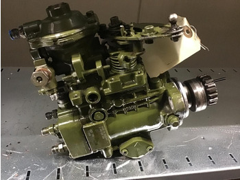 Bơm nhiên liệu LIEBHERR