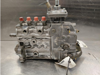 Bơm nhiên liệu LIEBHERR