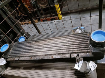 Bộ làm mát liên hợp LIEBHERR