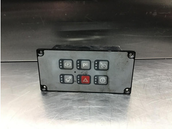 Bảng điều khiển Liebherr Keyboard: hình 2 Bảng điều khiển Liebherr Keyboard: hình 2